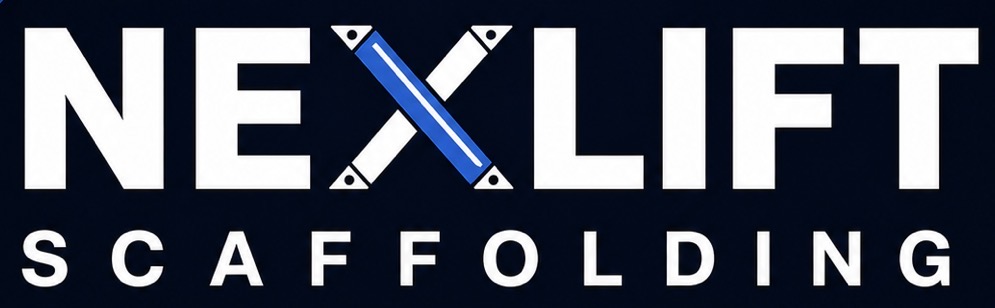 Nexlift Scaffolding